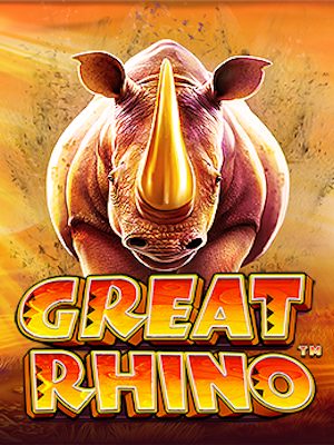Great Rhino · Pragmatic Play