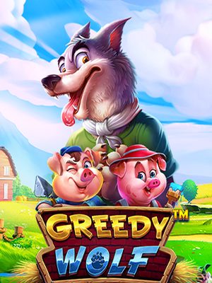 Greedy Wolf · Pragmatic Play