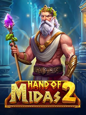 Hand of Midas 2 · Pragmatic Play