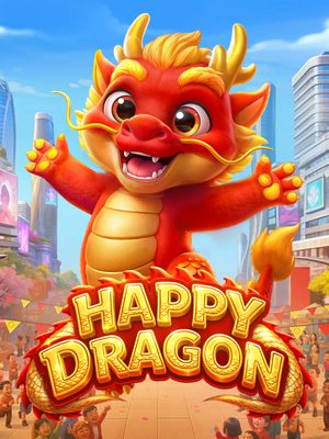Happy Dragon · Pragmatic Play