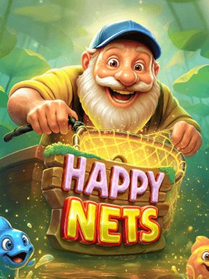 Happy Nets · Pragmatic Play