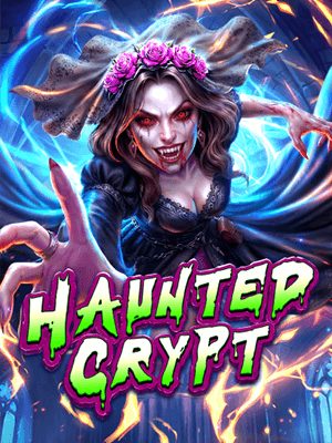 Haunted Crypt · Pragmatic Play