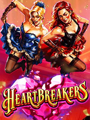 Heartbreakers · Pragmatic Play