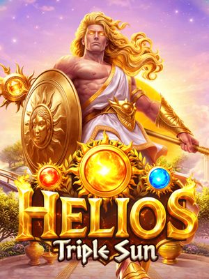 Helios - Triple Sun · Pragmatic Play