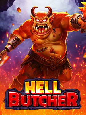 Hell Butcher · Pragmatic Play