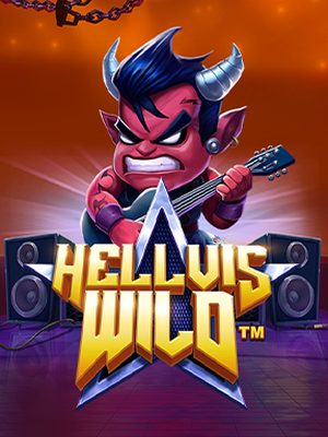 Hellvis Wild · Pragmatic Play