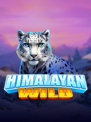 Himalayan Wild · Pragmatic Play
