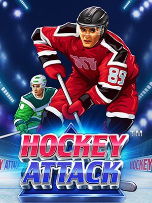 Hockey Attack · Pragmatic Play