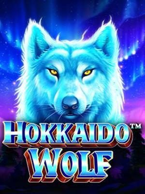 Hokkaido Wolf · Pragmatic Play