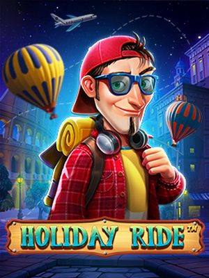 Holiday Ride · Pragmatic Play