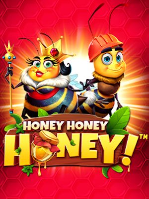 Honey Honey Honey · Pragmatic Play