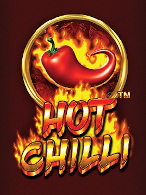 Hot Chilli · Pragmatic Play
