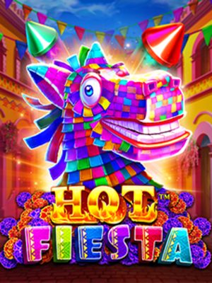 Hot Fiesta · Pragmatic Play