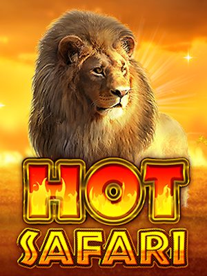 Hot Safari · Pragmatic Play