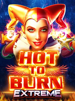 Hot To Burn Extreme · Pragmatic Play