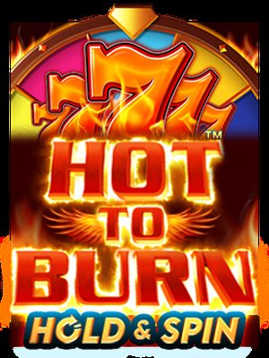 Hot to Burn Hold and Spin · Pragmatic Play
