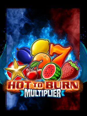 Hot To Burn Multiplier · Pragmatic Play