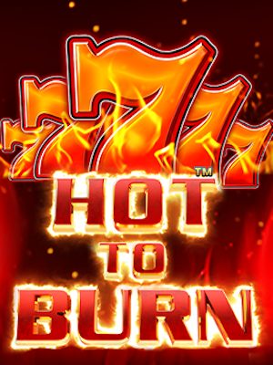 Hot to Burn · Pragmatic Play