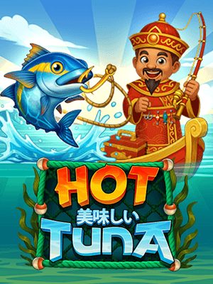 Hot Tuna · Pragmatic Play