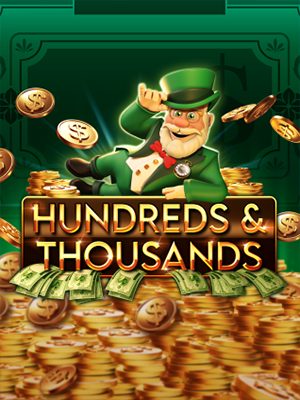 Hundreds and Thousands · Pragmatic Play