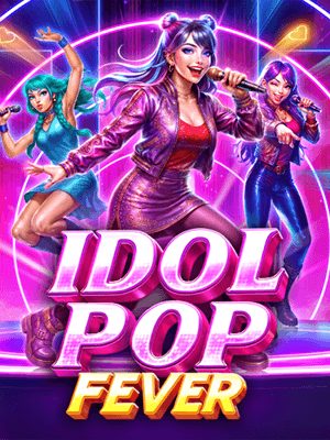Idol Pop Fever · Pragmatic Play