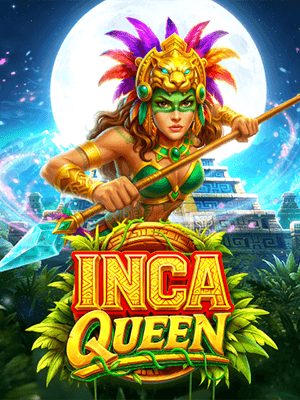Inca Queen · Pragmatic Play