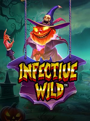 Infective Wild · Pragmatic Play