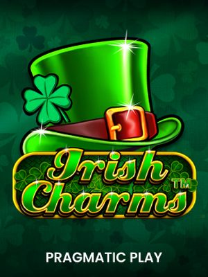 Irish Charms · Pragmatic Play