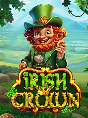 Irish Crown · Pragmatic Play