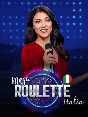 Italian Mega Roulette