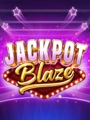 Jackpot Blaze · Pragmatic Play