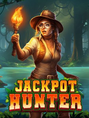 Jackpot Hunter · Pragmatic Play