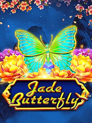 Jade Butterfly · Pragmatic Play