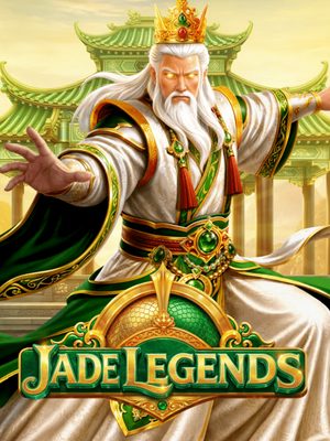 Jade Legends · Pragmatic Play