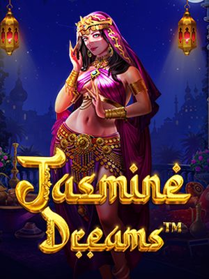 Jasmine Dreams · Pragmatic Play