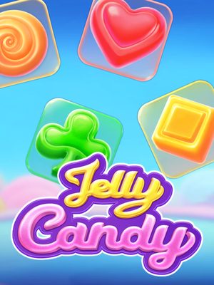 Jelly Candy · Pragmatic Play