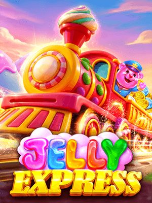 Jelly Express · Pragmatic Play