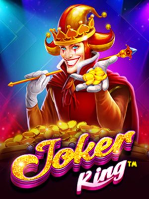 Joker King · Pragmatic Play