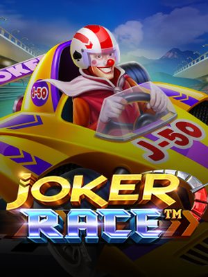 Joker Race · Pragmatic Play