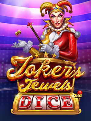 Joker's Jewel Dice · Pragmatic Play