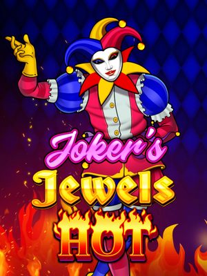 Joker's Jewels Hot · Pragmatic Play