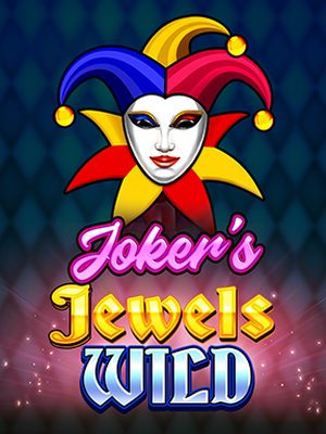 Joker's Jewels Wild · Pragmatic Play