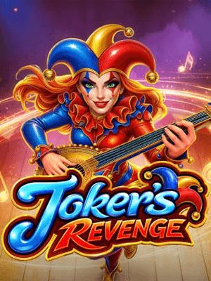 Joker's Revenge · Pragmatic Play