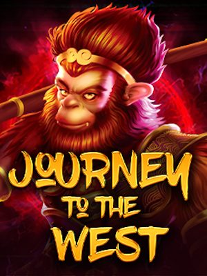 Journey to the West · Pragmatic Play
