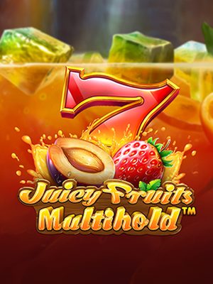 Juicy Fruits Multihold · Pragmatic Play