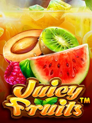 Juicy Fruits · Pragmatic Play