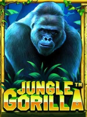 Jungle Gorilla · Pragmatic Play