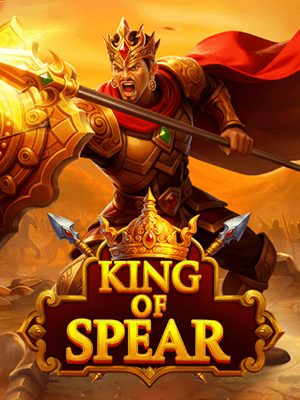 King of Spear · Pragmatic Play