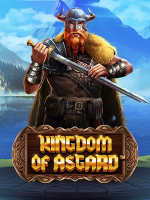 Kingdom of Asgard · Pragmatic Play