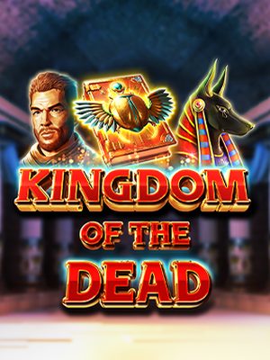 Kingdom of the Dead · Pragmatic Play